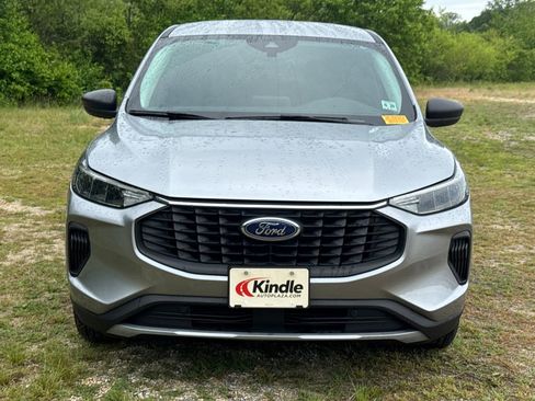 Certified 2024 Ford Escape Active w/ Cold Weather Package FWD image 2