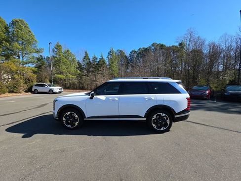 New 2026 Hyundai Palisade Limited image 16