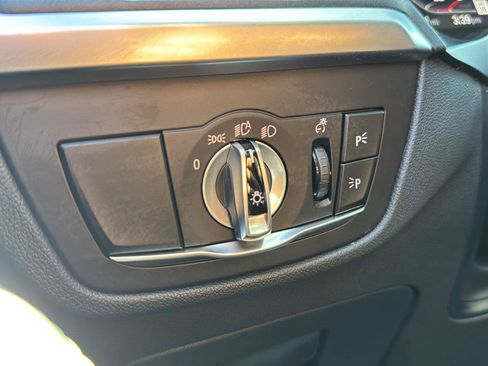 Used 2023 BMW X3 M w/ Competition Package AWD/4WD image 20