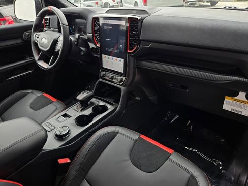 New 2026 Ford Ranger Raptor image 7