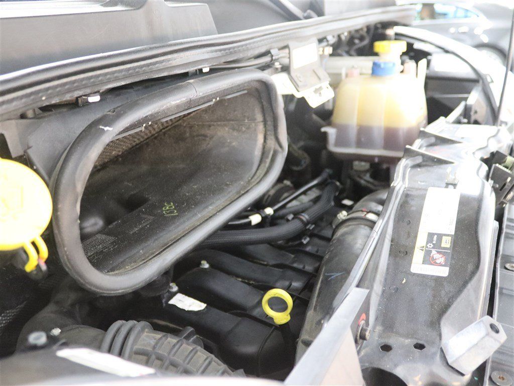 Used 2023 RAM ProMaster 2500 FWD image 40