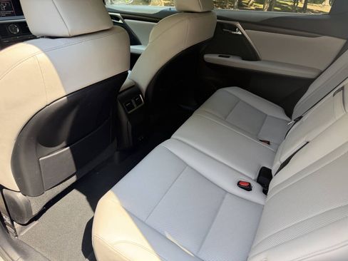 Used 2021 Lexus RX 350 FWD w/ Premium Package image 11
