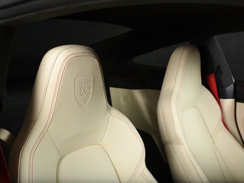 Used 2022 Porsche 911 GT3 RWD image 36