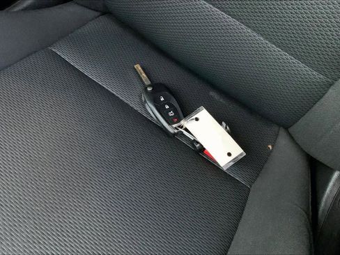 Used 2019 Chevrolet Cruze LT w/ LT Fleet Convenience Package image 13