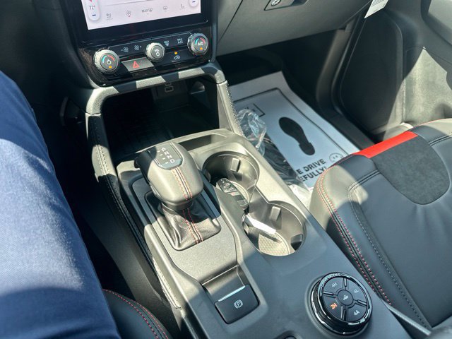 New 2026 Ford Ranger Raptor AWD/4WD image 38