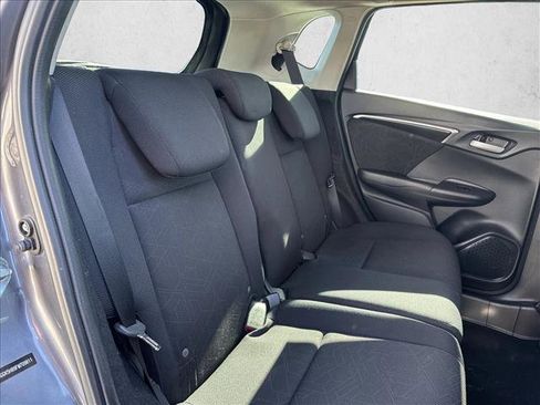 Used 2015 Honda Fit EX-L image 19