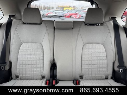 Used 2024 Honda HR-V LX image 27