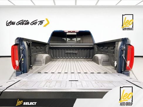 Used 2019 GMC Sierra 1500 AT4 w/ AT4 Premium Package AWD/4WD image 27