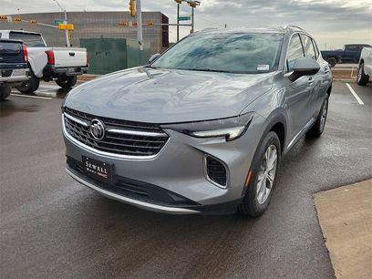 Used 2023 Buick Envision Preferred