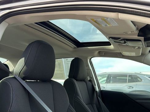 Certified 2025 Subaru Legacy Premium w/ Popular Package #1A AWD/4WD image 8