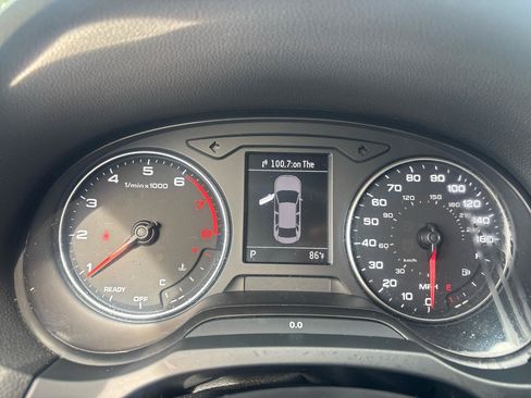 Used 2016 Audi A3 1.8T Premium FWD image 10