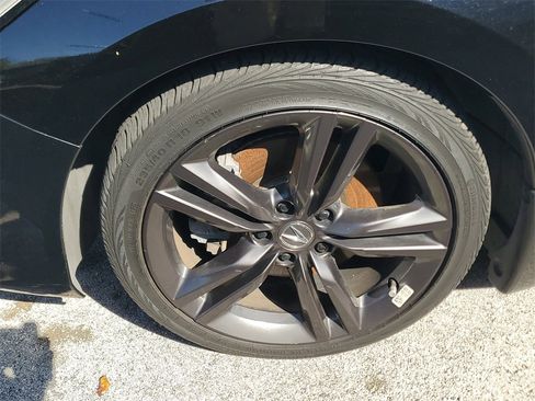 Used 2024 Acura Integra A-Spec image 4