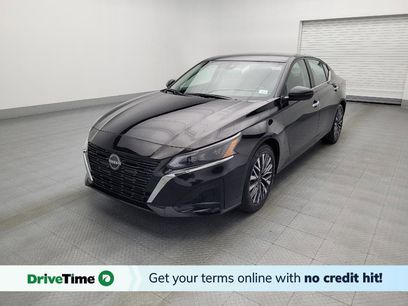 Used 2023 Nissan Altima 2.5 SV