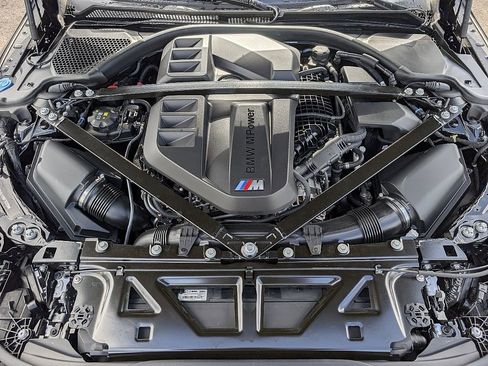 Used 2024 BMW M3 Competition w/ Executive Package image 17