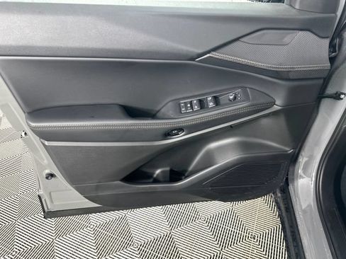 New 2026 Jeep Cherokee Limited AWD/4WD image 20