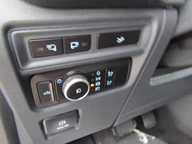Certified 2023 Ford F150 XLT w/ Equipment Group 302A High AWD/4WD image 16