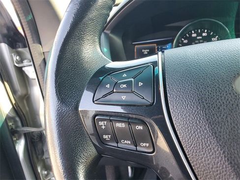 Used 2016 Ford Explorer Limited w/ Equipment Group 301A image 27