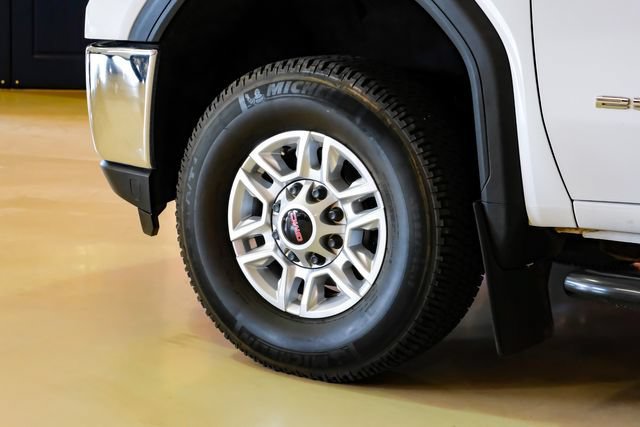Used 2022 GMC Sierra 2500 SLE w/ SLE Value Package; AWD/4WD image 55
