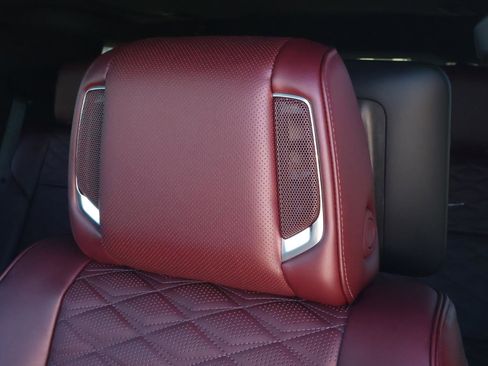 Used 2026 Cadillac Escalade Sport w/ LPO, Floor Liner Package image 23