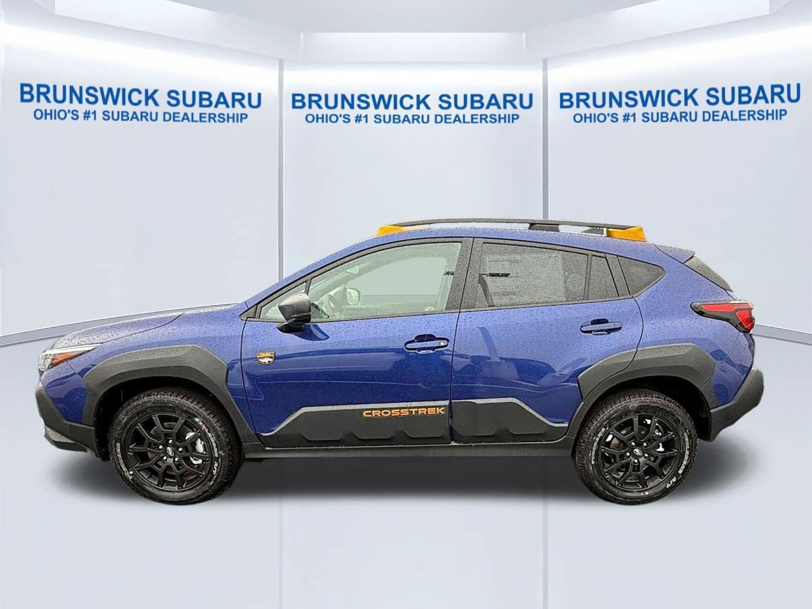 New 2026 Subaru Crosstrek 2.5i Wilderness AWD/4WD image 3