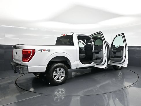 Used 2021 Ford F150 XLT w/ Equipment Group 301A Mid AWD/4WD image 5