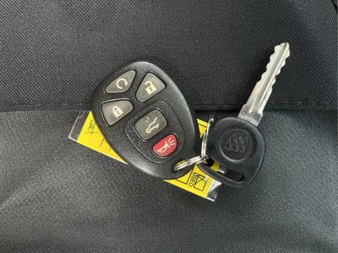Used 2013 Buick Enclave Leather w/ Trailering Provision Package FWD image 13