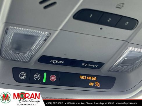 Used 2024 Chevrolet Blazer LT w/ LPO, Black Grille Bar Package image 28