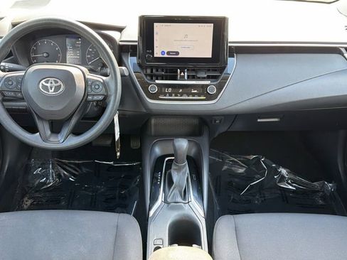 Certified 2024 Toyota Corolla LE image 35