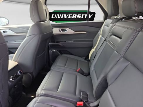 New 2026 Ford Explorer Active w/ Active Comfort Package AWD/4WD image 26