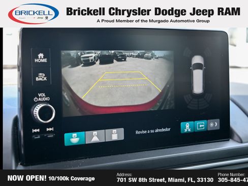 Used 2025 Honda Pilot EX-L image 31