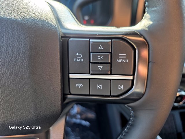 New 2026 Ford F350 Platinum AWD/4WD image 28