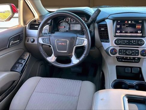 Used 2015 GMC Yukon SLE w/ Convenience Package image 5