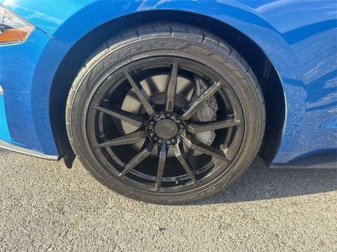 Used 2019 Ford Mustang GT w/ Black Accent Package image 10