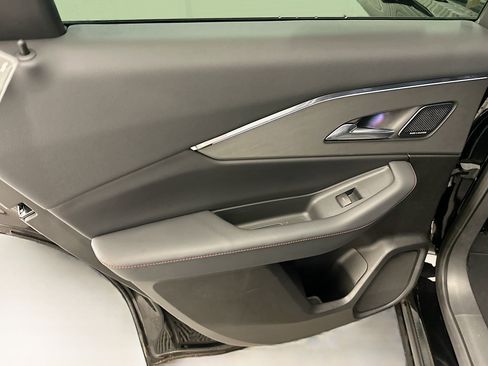 Used 2024 Acura ZDX A-Spec AWD/4WD image 28