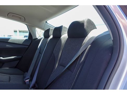 Used 2023 Honda Accord LX image 24