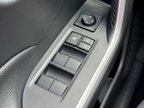 New 2025 Toyota RAV4 LE image 18