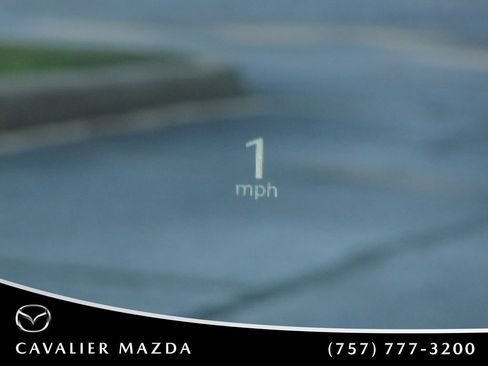 New 2026 MAZDA CX-5 Preferred AWD/4WD image 26