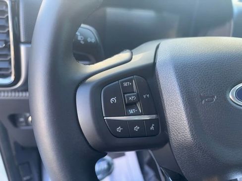 Used 2024 Ford Ranger XLT w/ Trailer Tow Package image 16