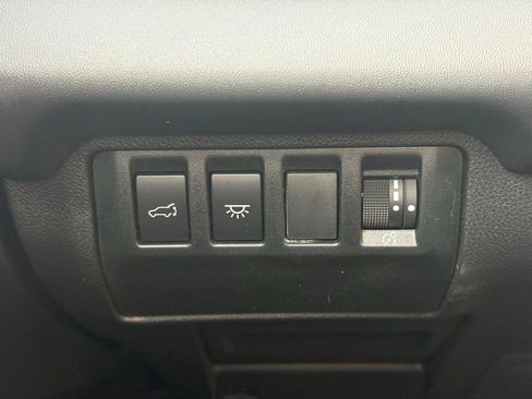 Used 2026 Subaru Ascent Bronze Edition AWD/4WD image 9
