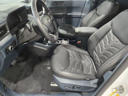 New 2025 Ford Maverick XLT w/ XLT Luxury Package image 22