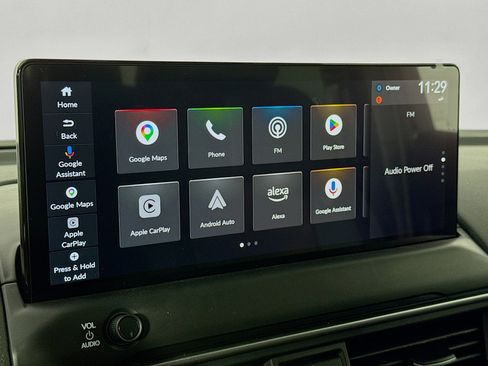 New 2026 Honda Pilot Black Edition image 15