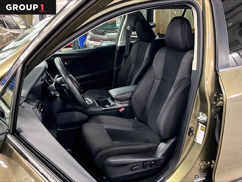 Certified 2024 Subaru Outback Premium AWD/4WD image 8