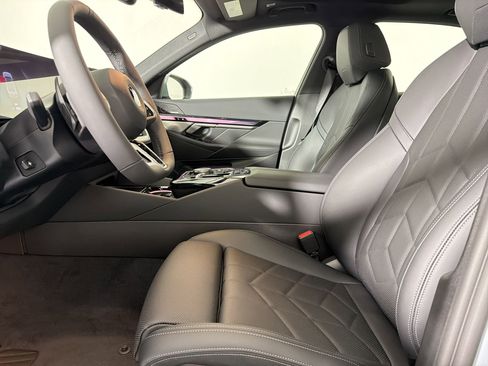 New 2027 BMW 530i xDrive AWD/4WD image 5