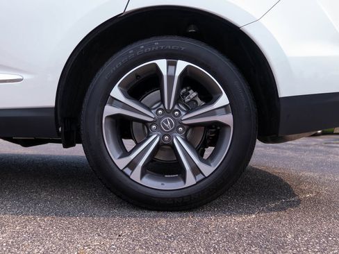 Certified 2025 Acura RDX SH-AWD w/ Technology Package image 14