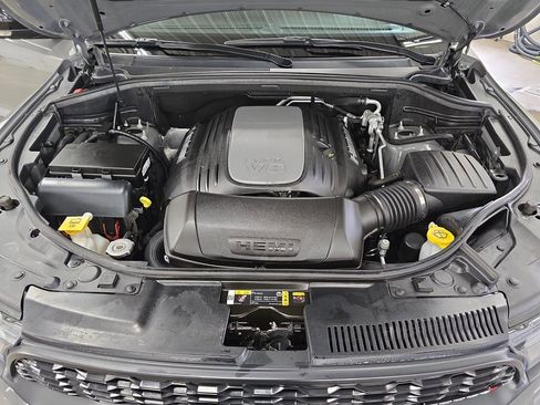 Certified 2023 Dodge Durango R/T AWD/4WD image 33