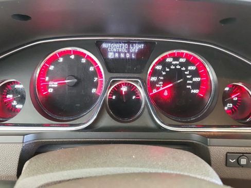 Used 2016 GMC Acadia Denali AWD/4WD image 18