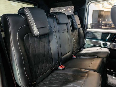 Used 2023 Mercedes-Benz G 63 AMG 4MATIC image 32