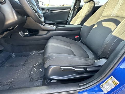 Used 2018 Honda Civic EX image 20