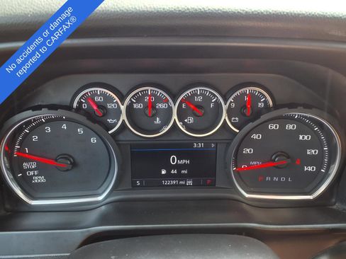 Used 2019 Chevrolet Silverado 1500 RST w/ All-Star Edition AWD/4WD image 20