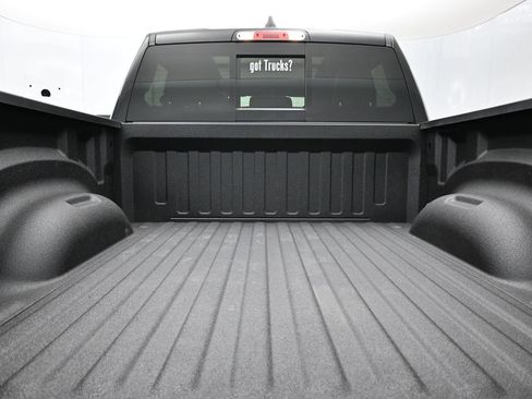 Used 2023 RAM 1500 Rebel w/ Rebel Level 2 Equipment Group AWD/4WD image 7